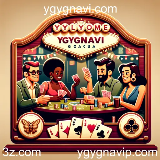 Experiência VIP ygygnavi.com