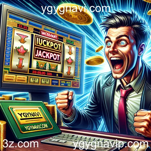 Jogos de Slot ygygnavi.com